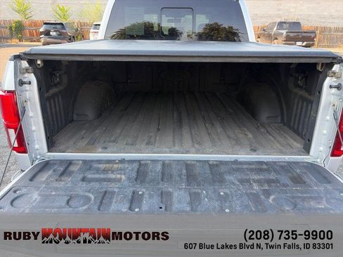 Used 2019 Ford F150 Limited AWD/4WD image 27