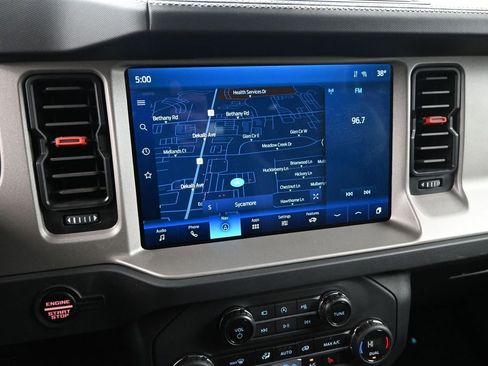 Used 2023 Ford Bronco Raptor image 16