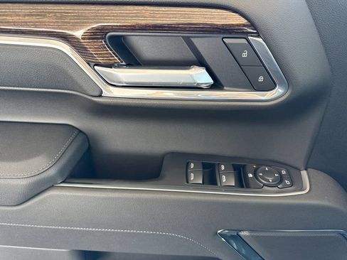 New 2026 GMC Sierra 1500 Elevation AWD/4WD image 10