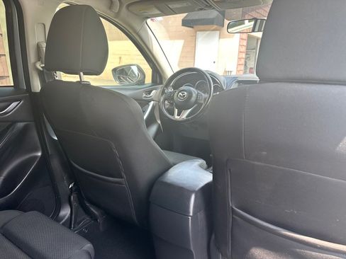 Used 2016 MAZDA CX-5 Touring AWD/4WD image 12