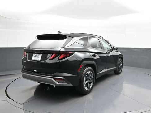 Certified 2026 Hyundai Tucson SEL FWD image 6