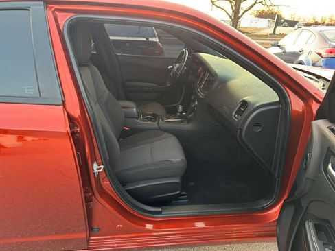 Used 2021 Dodge Charger SXT w/ Blacktop Package image 27