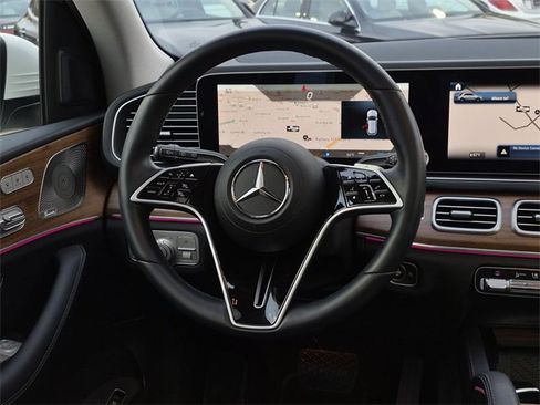 Certified 2025 Mercedes-Benz GLE 350 GLE 350 image 31