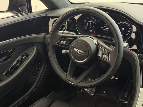 New 2026 Bentley Continental GT image 20