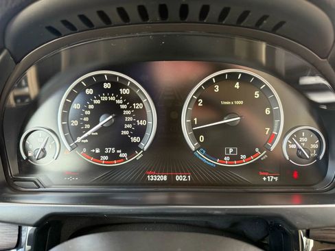 Used 2015 BMW X5 xDrive35i image 22