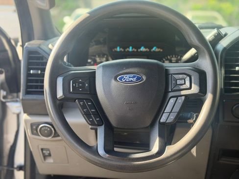 Used 2019 Ford F150 XL w/ Equipment Group 101A Mid AWD/4WD image 12