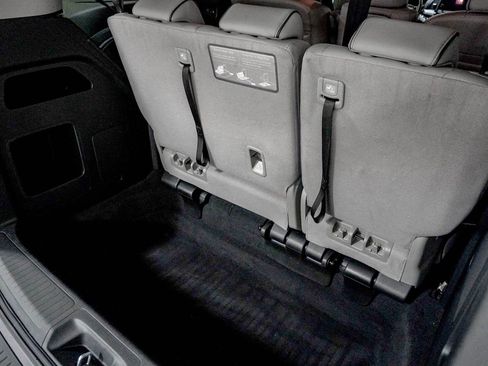 Used 2023 Honda Odyssey Elite image 9