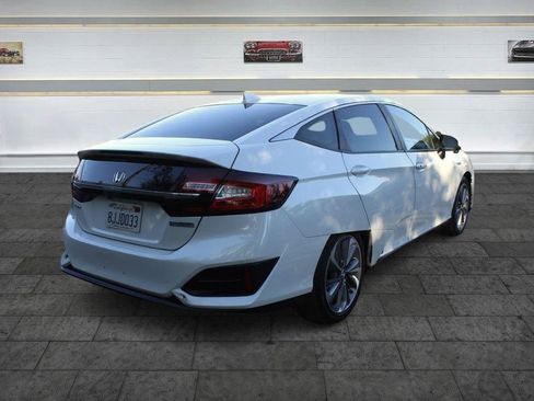 Used 2019 Honda Clarity Plug-In Hybrid image 7