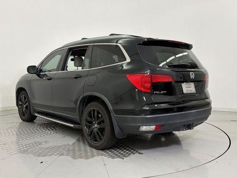 Used 2016 Honda Pilot EX-L image 3