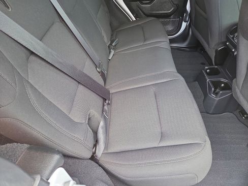 Used 2021 Jeep Wrangler Unlimited Sport image 20