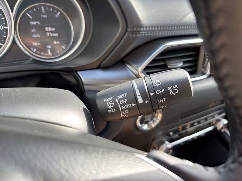 New 2025 MAZDA CX-5 AWD 2.5 S image 57