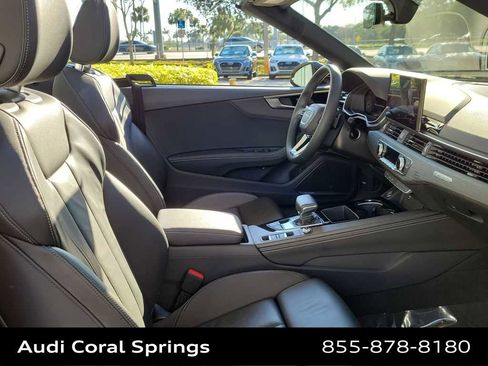 Certified 2023 Audi A5 2.0T Premium Plus w/ Premium Plus AWD/4WD image 22