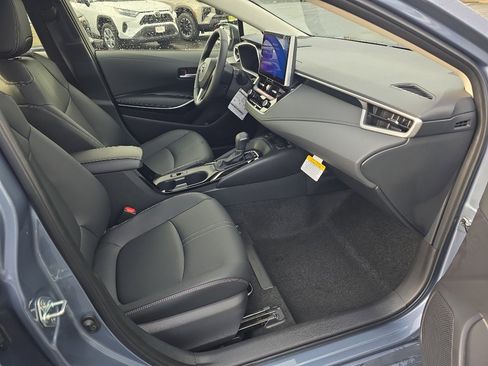 New 2026 Toyota Corolla XLE image 16