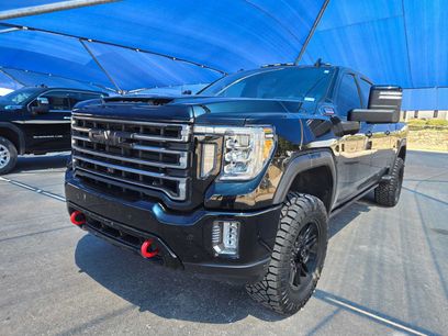 Used 2022 GMC Sierra 2500 AT4 w/ AT4 Premium Plus Package