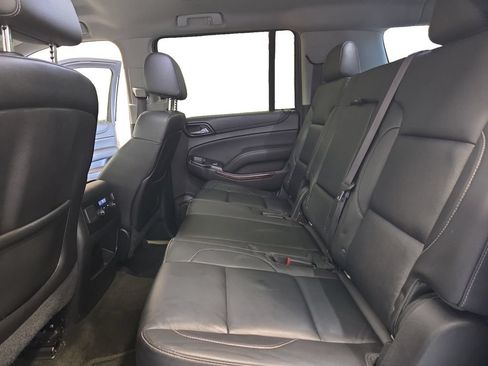 Used 2015 Chevrolet Suburban LT AWD/4WD image 24