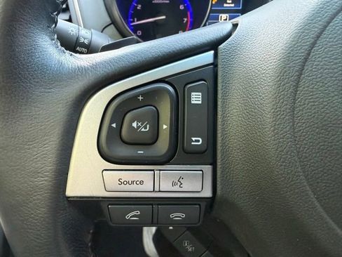 Used 2015 Subaru Outback 3.6R Limited image 12