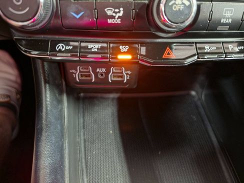 Used 2021 Dodge Durango GT AWD/4WD image 45