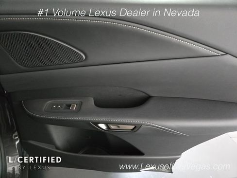 Certified 2025 Lexus RX 350 w/ Convenience Package AWD/4WD image 23