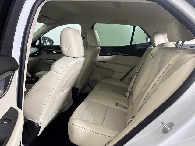 Used 2023 Buick Envision Essence AWD/4WD image 24