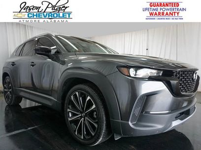 Used 2023 MAZDA CX-50 AWD 2.5 Turbo w/ Cargo Package