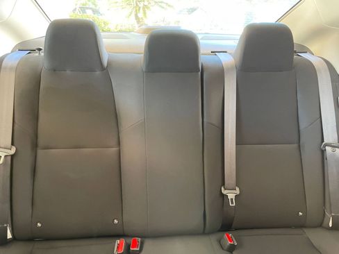 Used 2025 Nissan Sentra S image 36