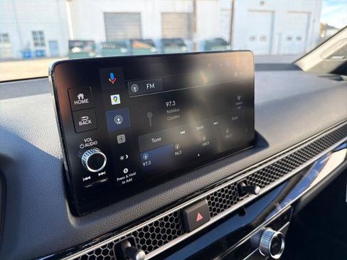 New 2026 Honda Civic Sport Touring image 19