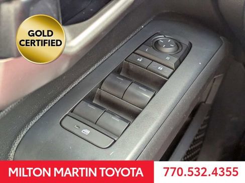 Certified 2024 Toyota Tacoma TRD Off-Road image 23