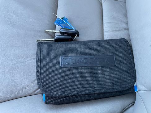 Used 2014 Honda CR-V EX-L image 5