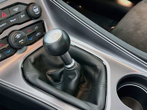 Used 2023 Dodge Challenger R/T Scat Pack RWD image 17