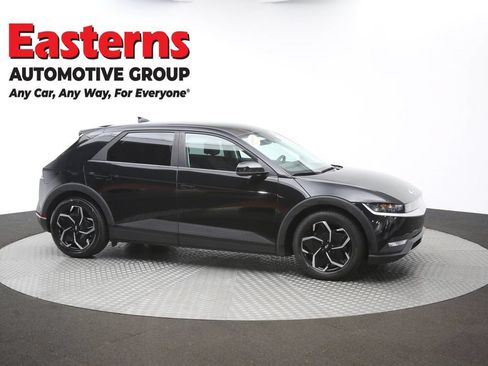 Used 2024 Hyundai Ioniq 5 SEL RWD image 45