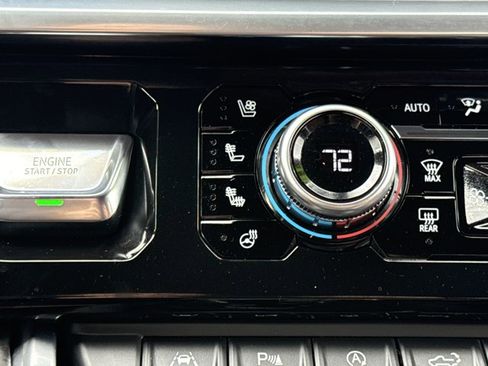 Used 2022 GMC Sierra 1500 Denali Ultimate image 21