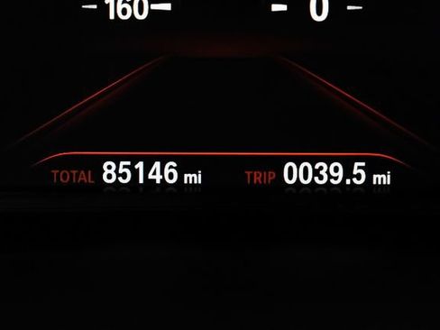 Used 2018 BMW 540i RWD image 22