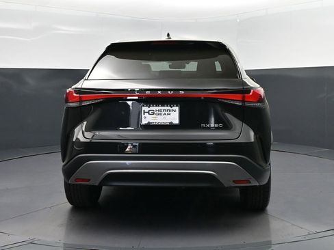 New 2026 Lexus RX 350 Premium Plus image 6