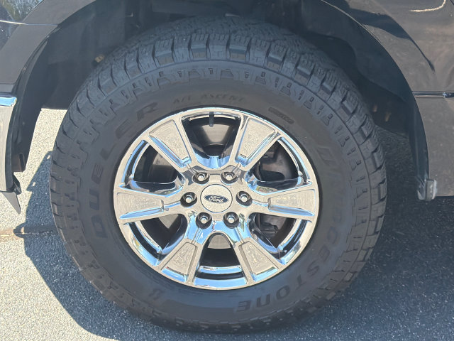 Used 2016 Ford F150 XLT w/ Equipment Group 302A Luxury AWD/4WD image 13