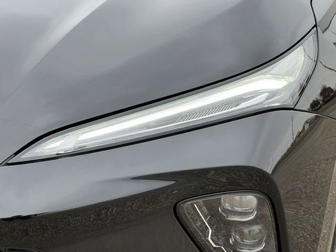 New 2026 Buick Envision Avenir image 36