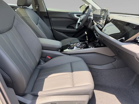 New 2025 Audi A5 2.0T Premium image 9