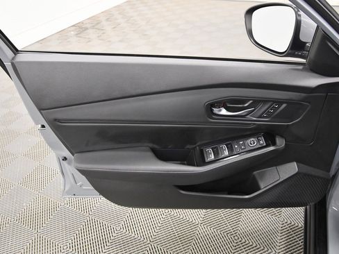 Certified 2025 Honda Accord Touring image 13