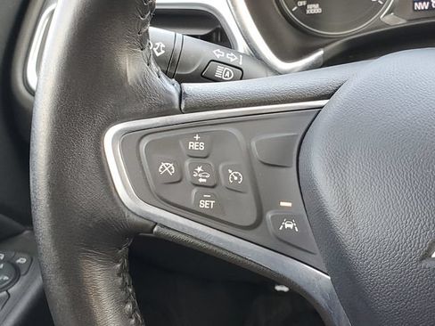 Certified 2022 Chevrolet Equinox LT AWD/4WD image 23
