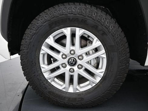 Used 2023 Toyota Tundra SR5 AWD/4WD image 14