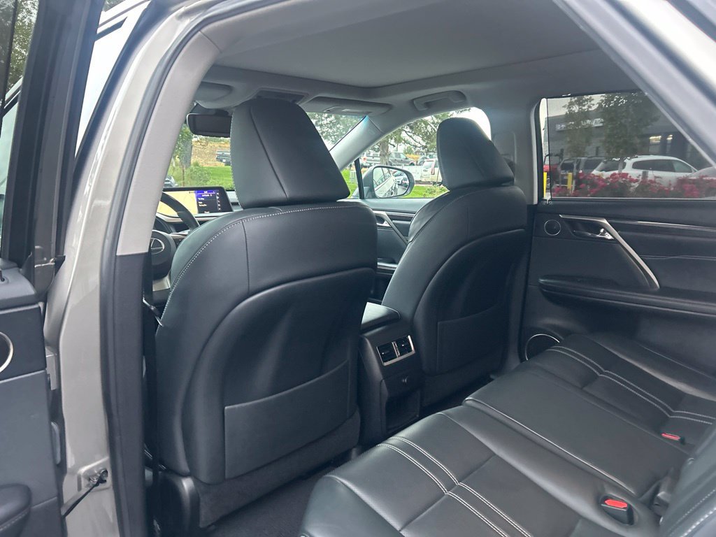 Used 2018 Lexus RX 450h AWD w/ Luxury Package image 20