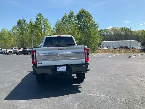New 2026 Ford F250 King Ranch AWD/4WD image 6