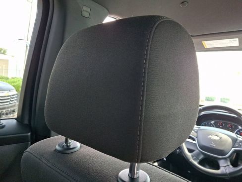 Used 2023 Chevrolet Traverse LT w/ LPO, Floor Liner Package AWD/4WD image 14