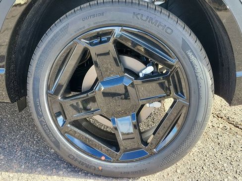 New 2027 Kia Telluride X-Line SX Prestige image 14