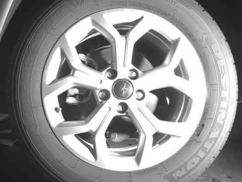Used 2025 Jeep Compass Latitude AWD/4WD image 17