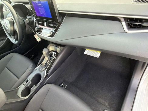 New 2026 Toyota Corolla LE FWD image 33