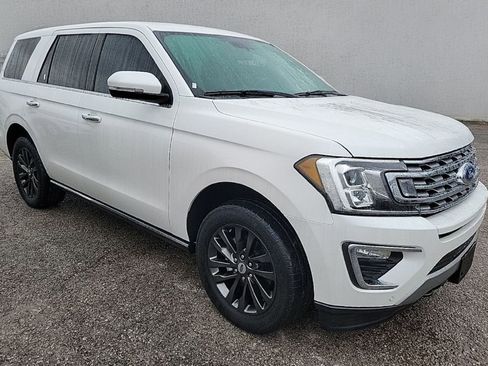 Used 2019 Ford Expedition Limited image 2