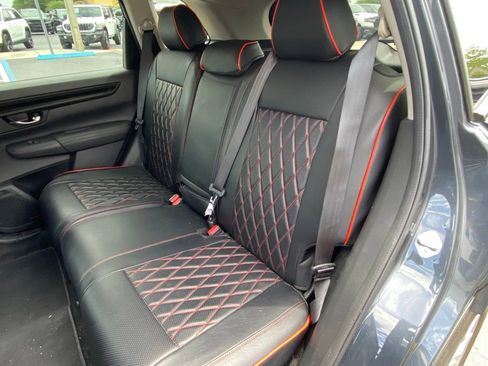 Used 2025 Honda CR-V EX image 26