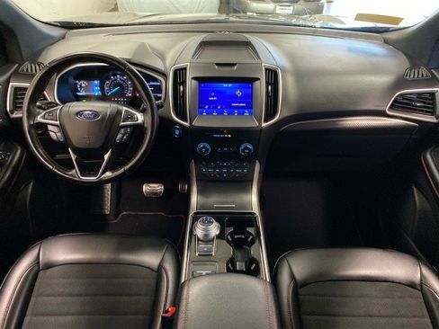 Certified 2020 Ford Edge ST-Line AWD/4WD image 10