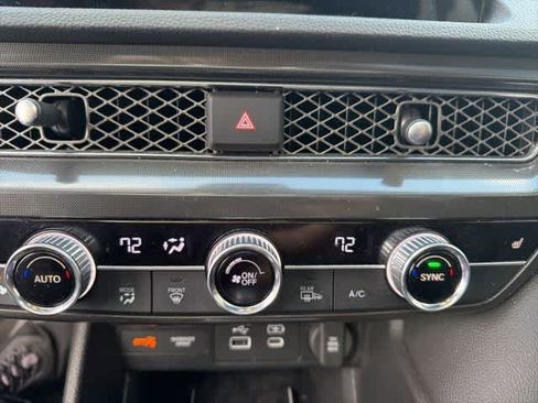 Used 2024 Acura Integra A-Spec FWD image 22