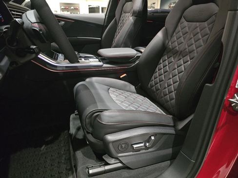 New 2026 Audi Q7 3.0T Prestige AWD/4WD image 35